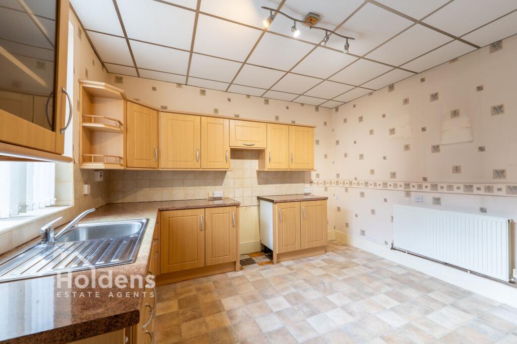 House in South Ribble, Victoria Terrace, Leyland - View 3