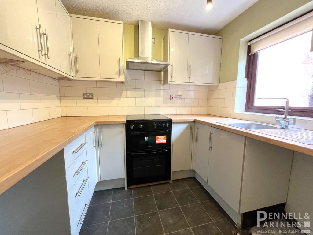 House in Peterborough - View 2