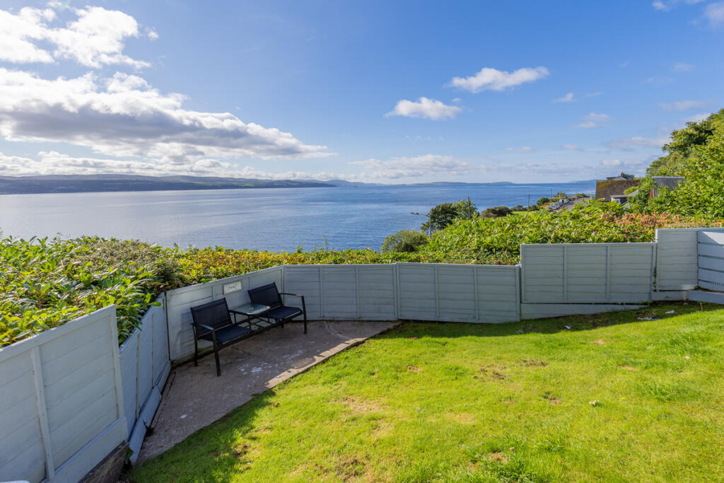 House in Paisley - View 4