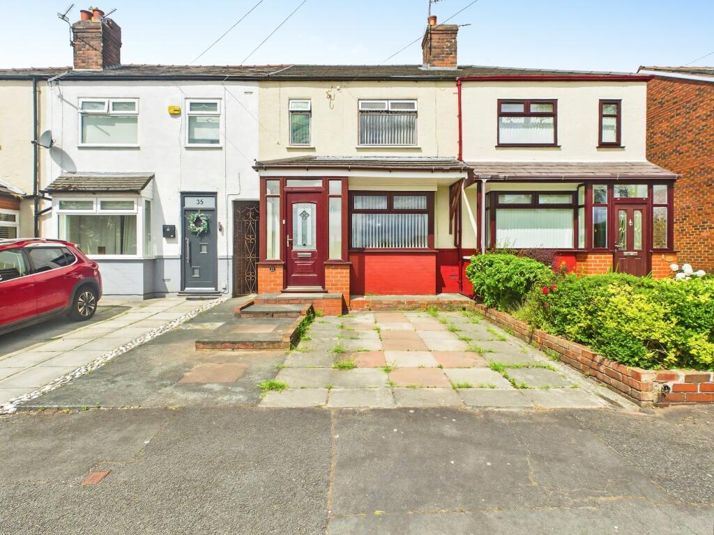 Main image of property: Longview Road, Prescot, L35