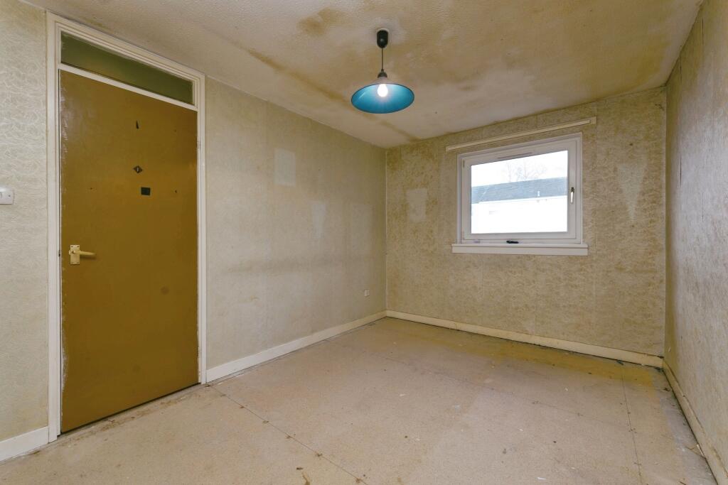 Staffin Street, Glasgow, G23 - View 5