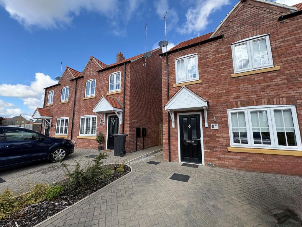 Main image of property: Harvey Park, Welton, Lincoln, Lincolnshire, LN2