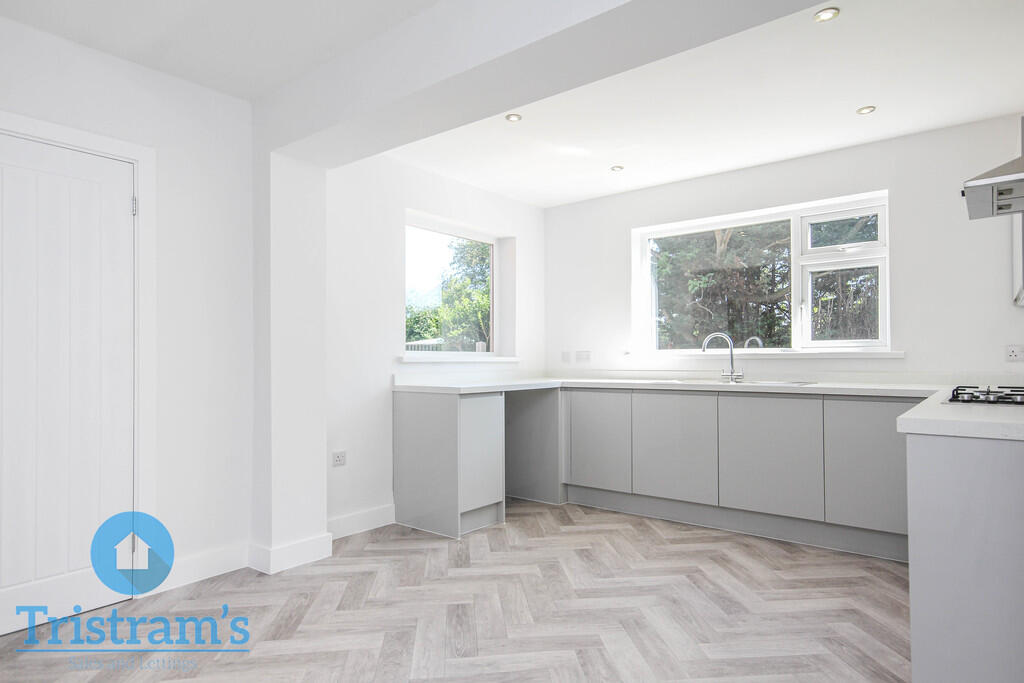 House in Nottingham - View 4