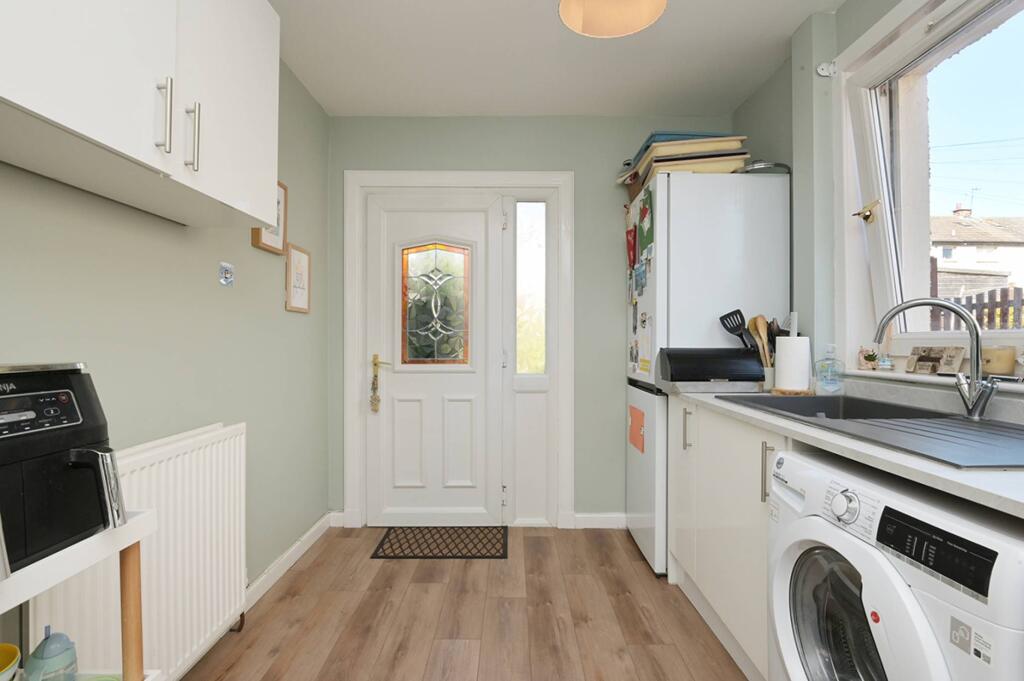 House in Dalkeith, Midlothian - More