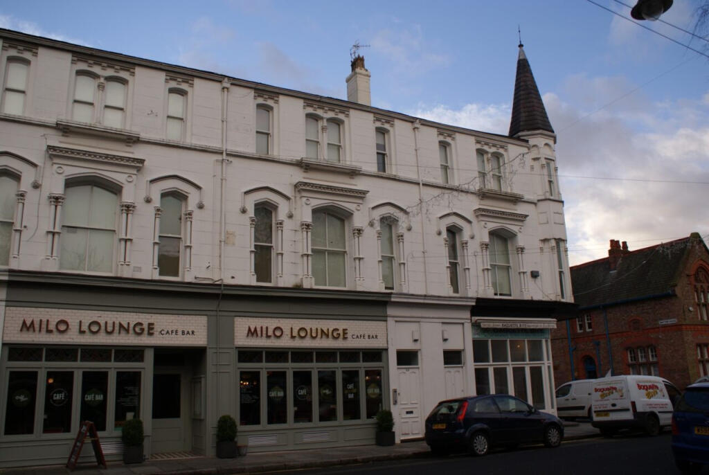 Main image of property: 86 Lark Lane, Liverpool, Merseyside, L17