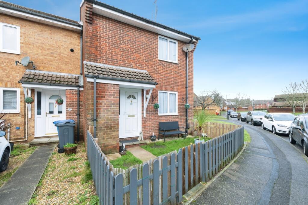 Main image of property: Seatown Close, POOLE, Dorset, BH17