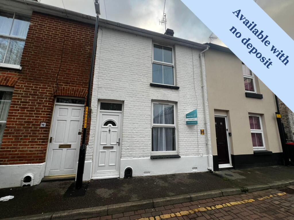 Main image of property: Alma Street, Canterbury