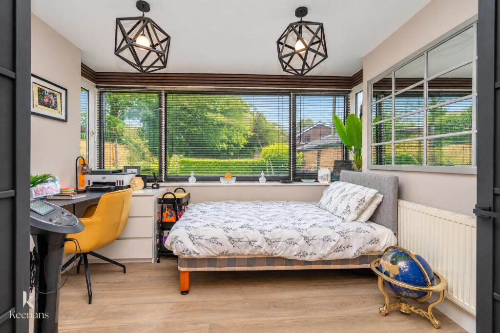 House in Bolton - View 5