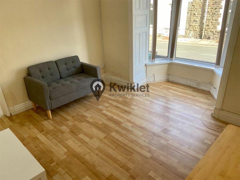 Main image of property: wood road, Treforest