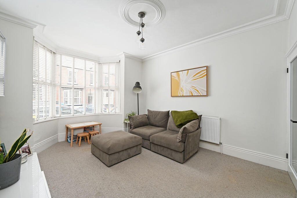 House in Sheffield - View 5