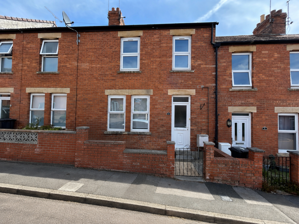 Main image of property: Alexandra Road, Yeovil, Somerset, BA21