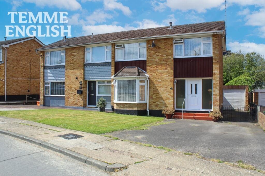 Main image of property: Long Meadow Drive, Wickford, SS11