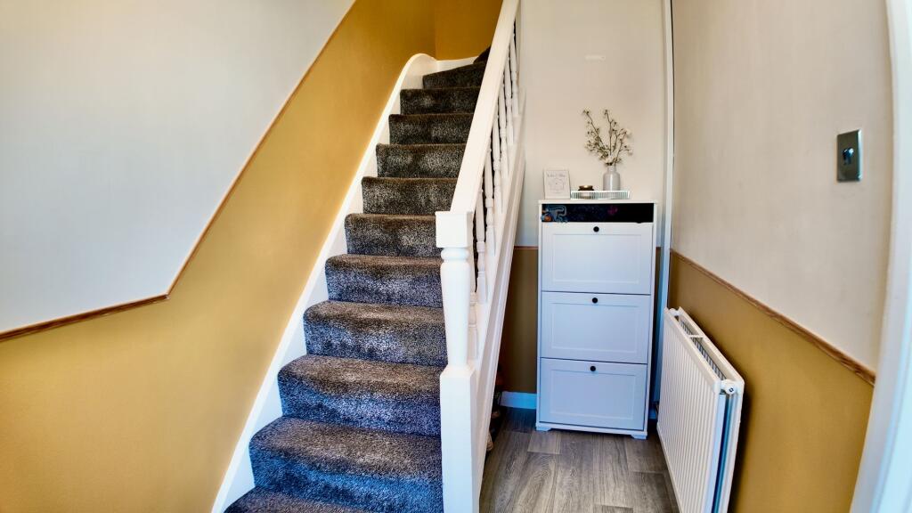 House in Gelligaer, Cefn Fforest - View 5