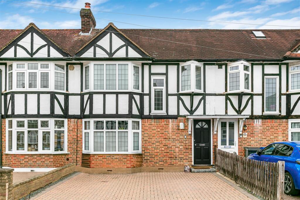 Main image of property: Cardinal Avenue, Kingston Upon Thames