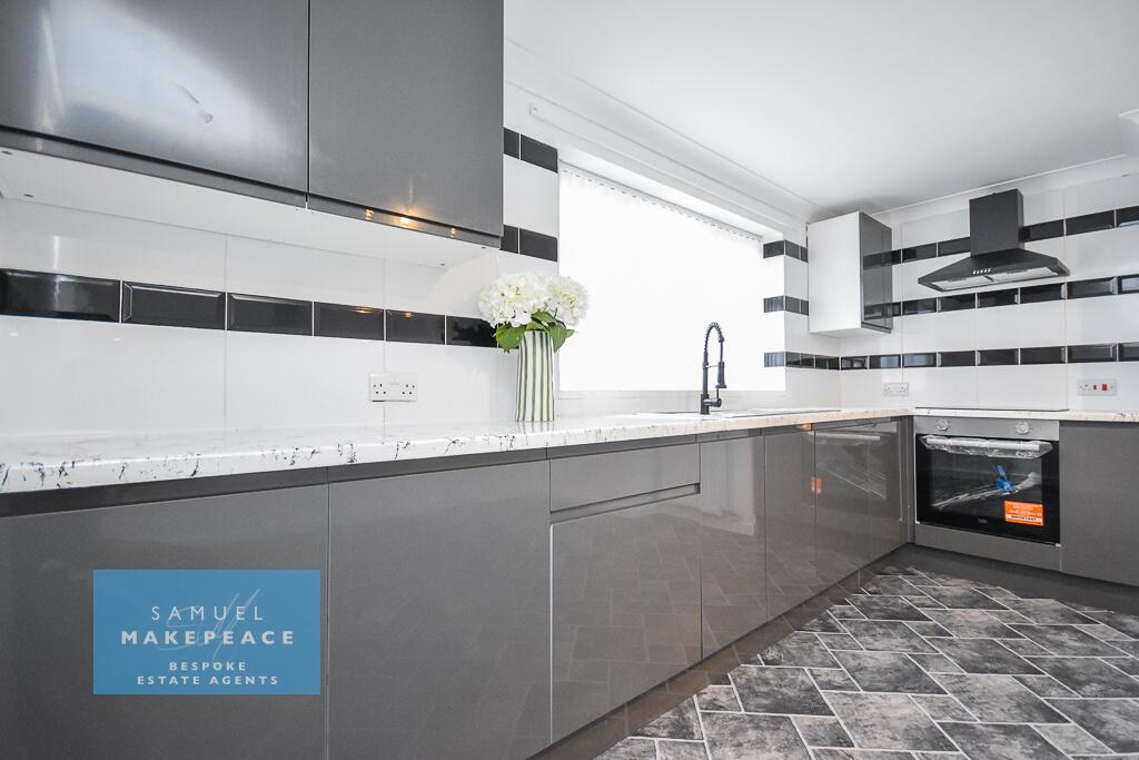House in Newcastle-under-Lyme, Kidsgrove - View 5
