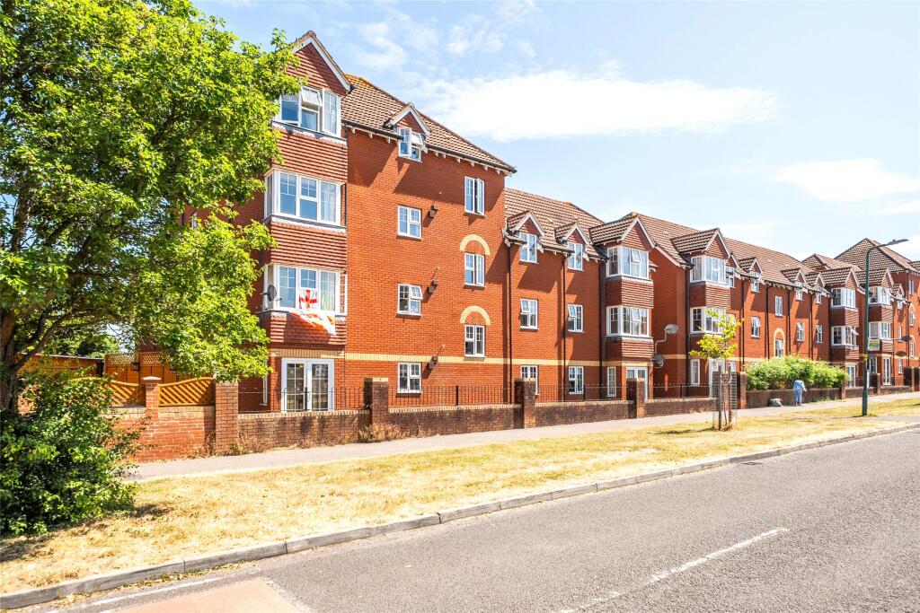 Main image of property: Arthurs Close, Emersons Green, South Gloucestershire, BS16
