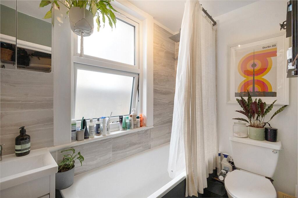 Apartment in London, East Dulwich - View 3