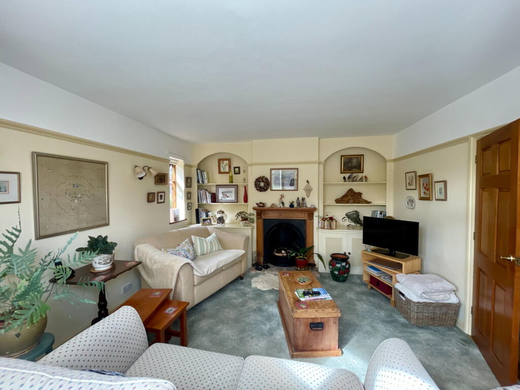 House in East Suffolk, Saxmundham - More