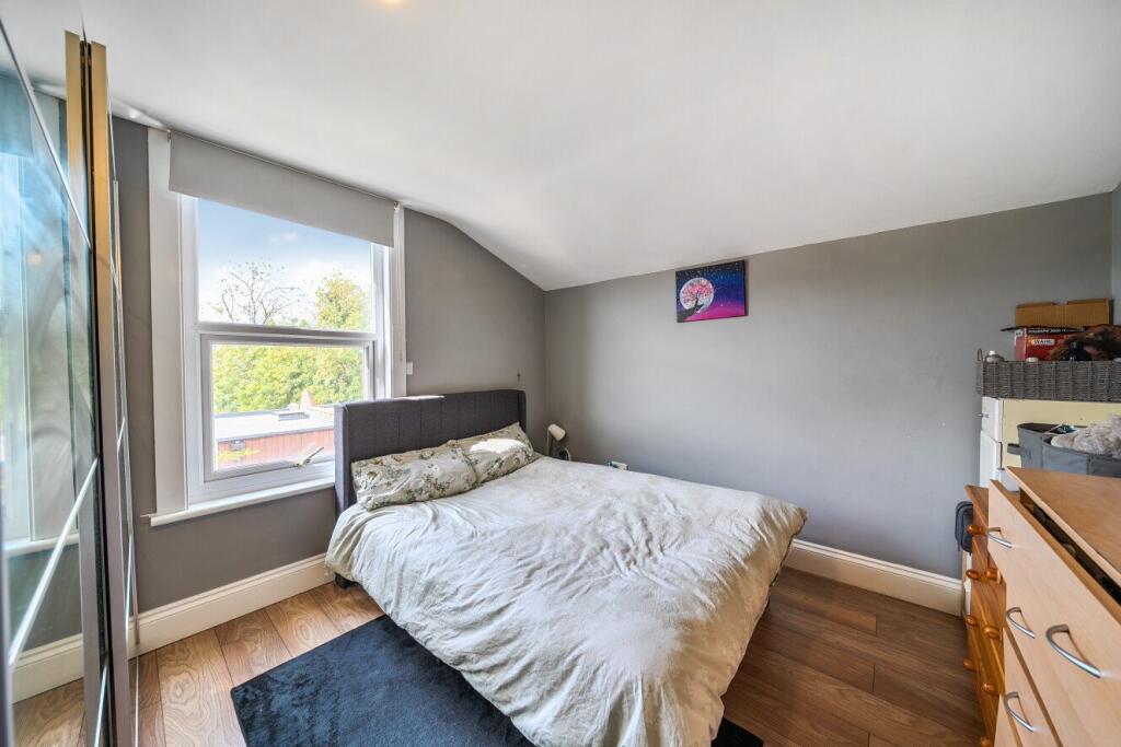 House in London - More