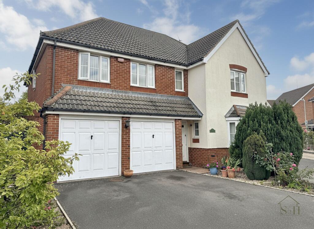 Main image of property: Thornton Close, Willesborough, TN24