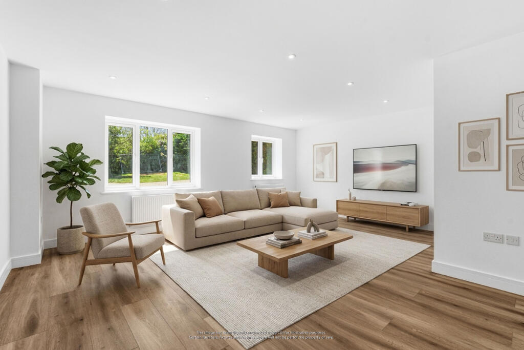 House in Eydon, West Northamptonshire - More