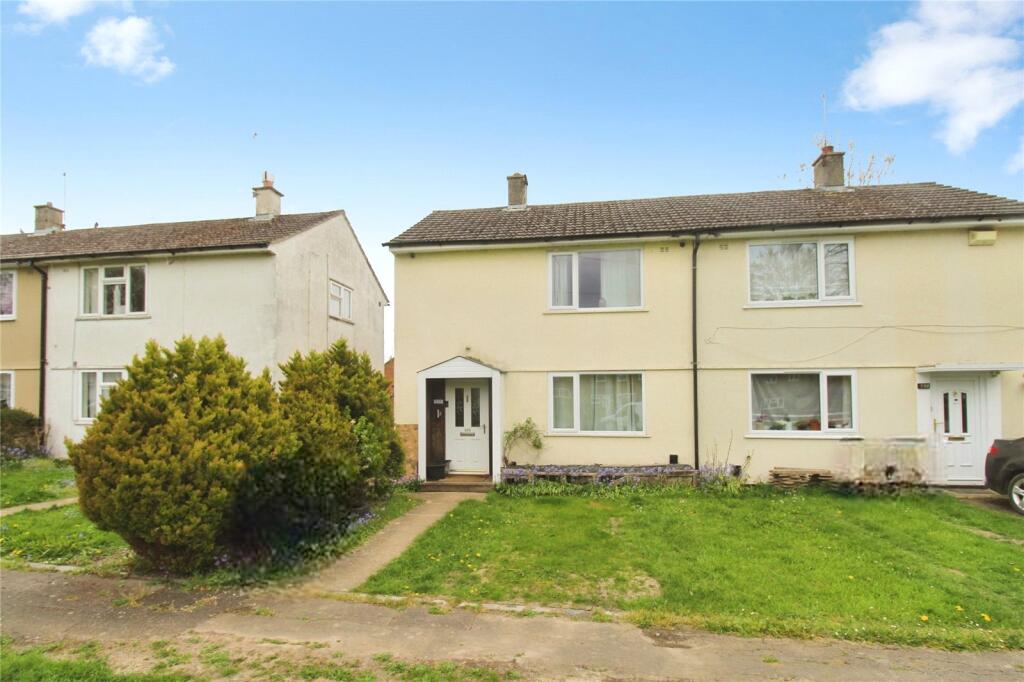 Main image of property: Mansel Road West, Southampton, SO16