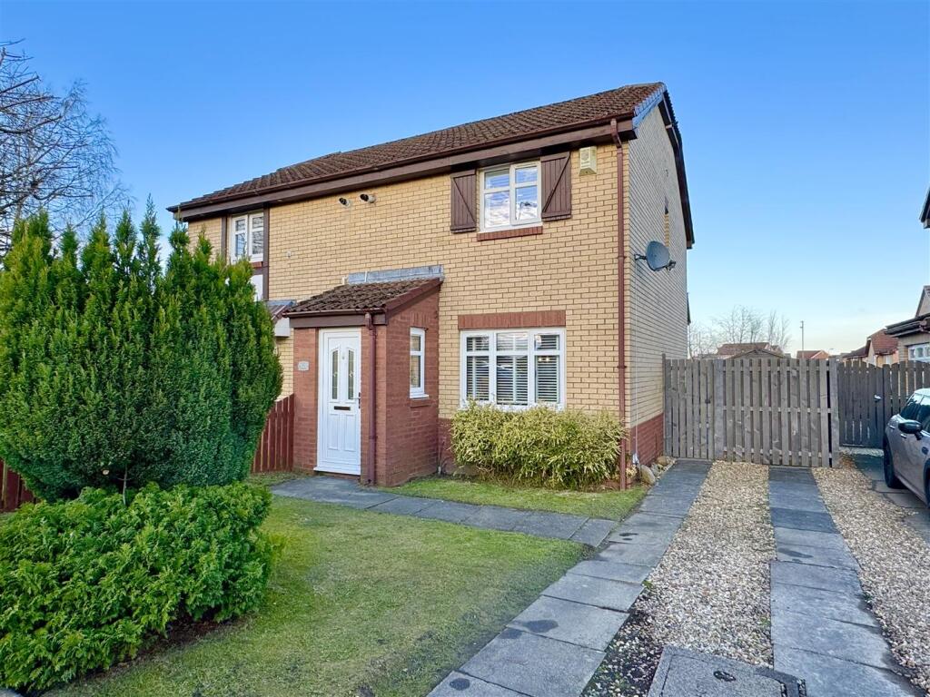 Main image of property: Norwood Terrace, Uddingston, Glasgow