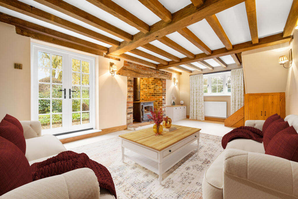 House in Southampton - View 4