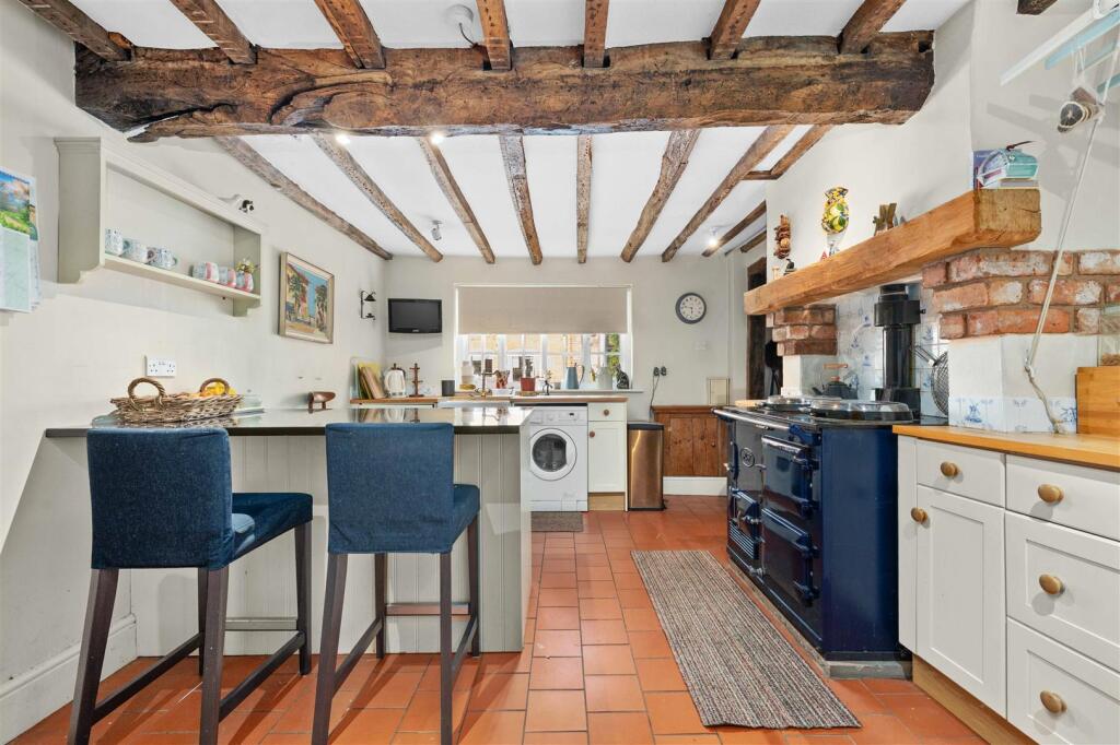 Additional image 3 of The Green, Tanworth-In-Arden, Solihull