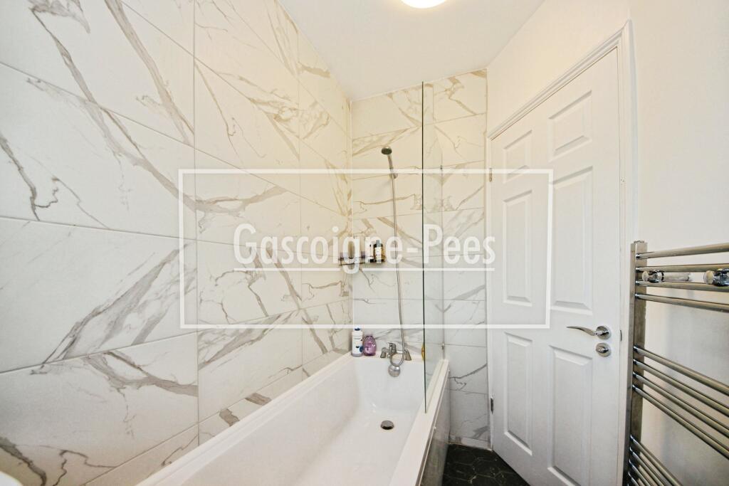 Main image of property: Byron Avenue, New Malden
