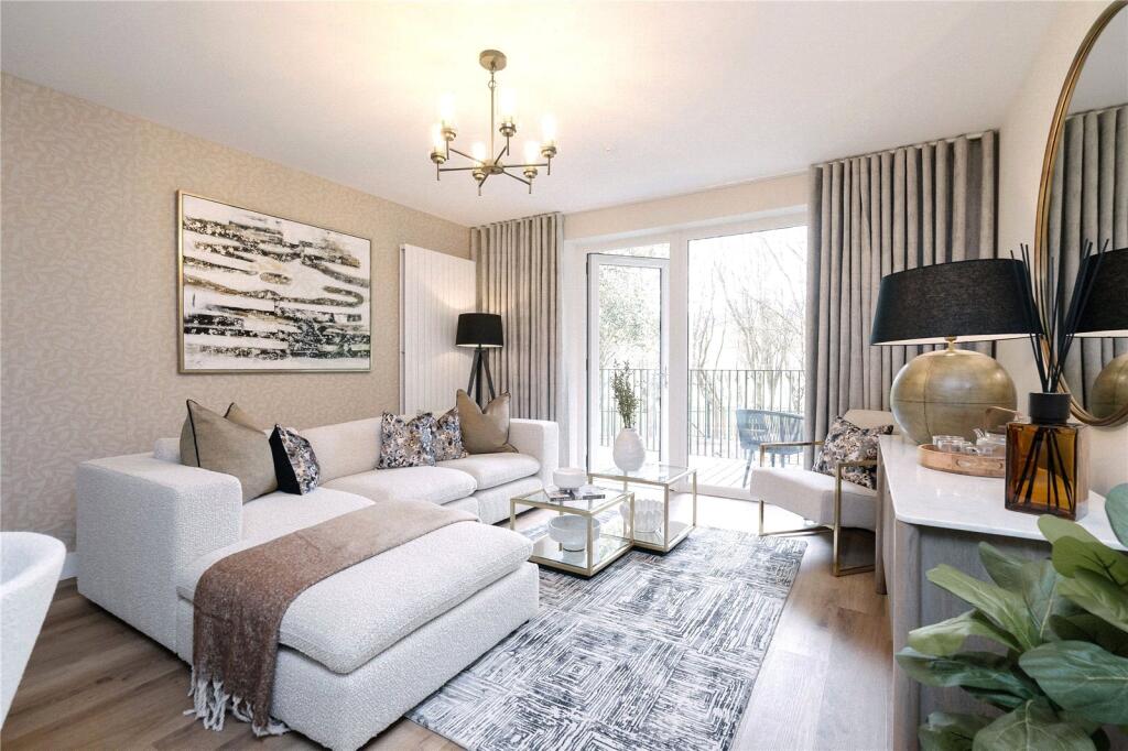 Main image of property: Plot 5 - The Avenue, Barnton Avenue West, Edinburgh, Midlothian, EH4