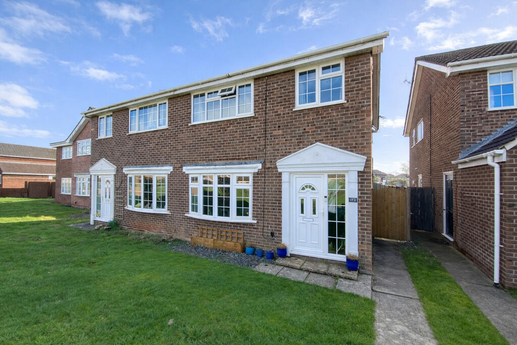 Main image of property: Somerset Avenue, Yate