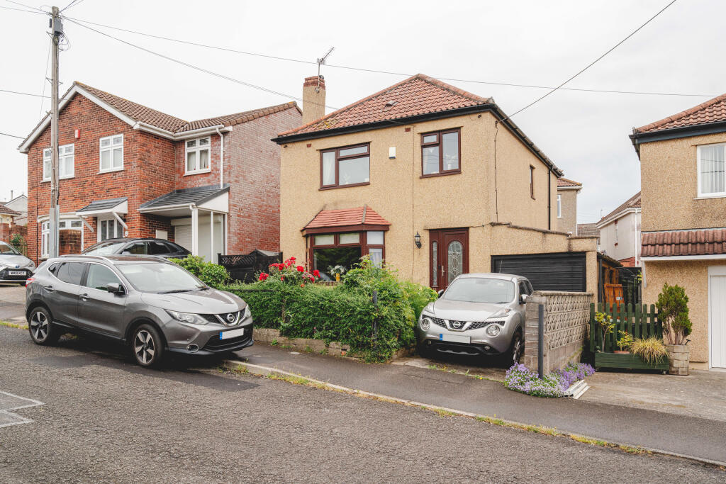 Main image of property: Neville Road, Kingswood