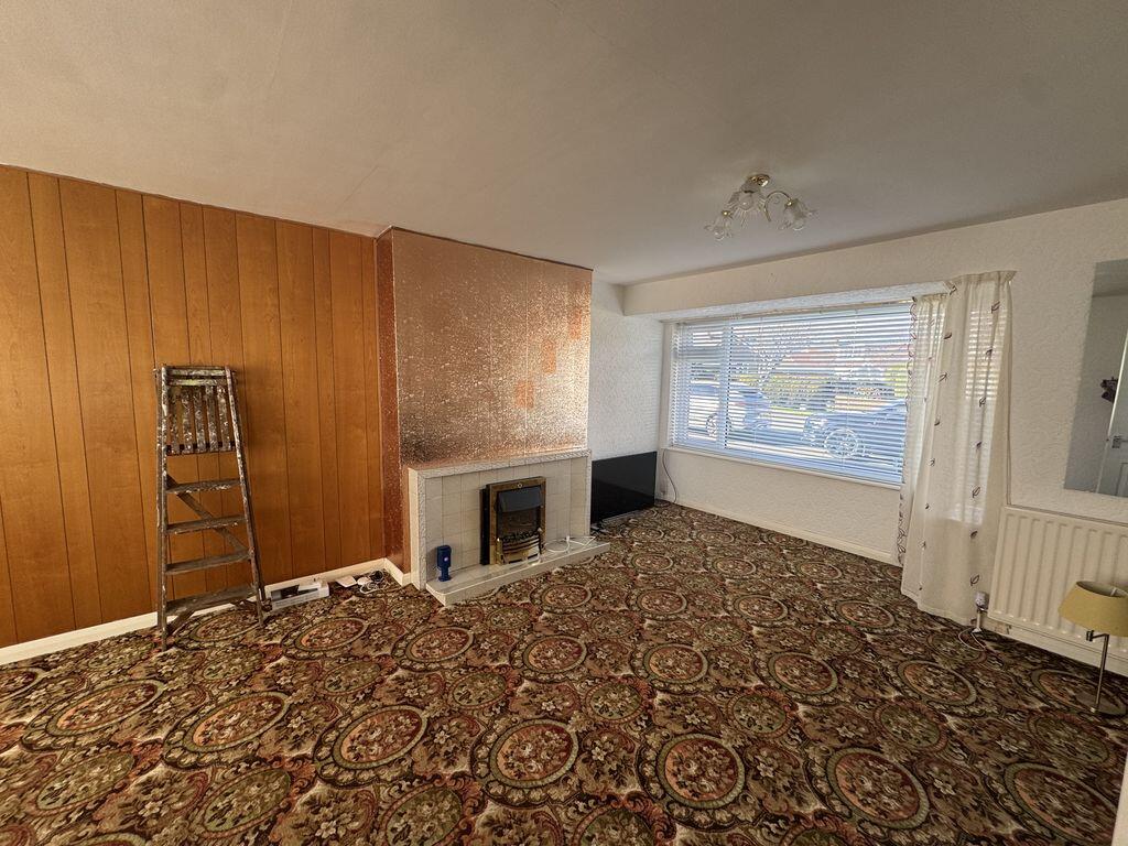 Beech Grove, Springwell Village Gateshead photo 3
