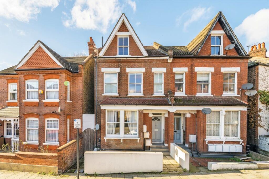 Main image of property: Shrubbery Road, Streatham