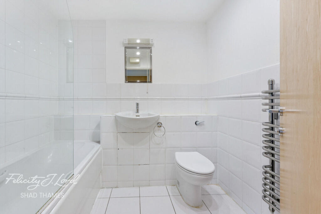 Main image of property: Curlew Street, LONDON