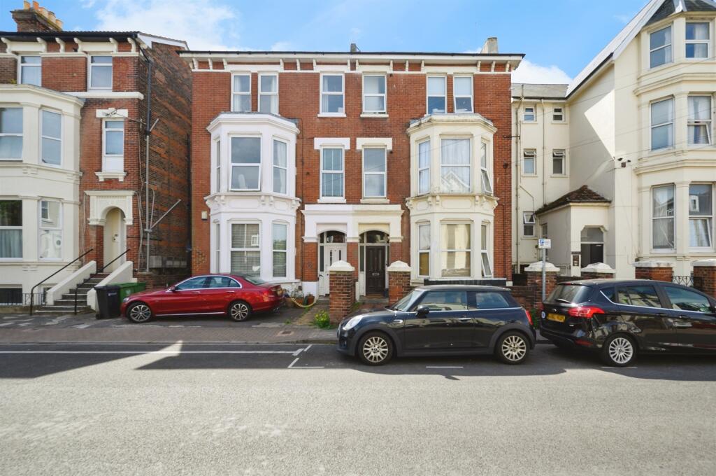 Main image of property: St. Ronans Road, Southsea