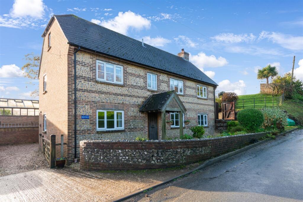 Main image of property: Melcombe Bingham, Dorchester