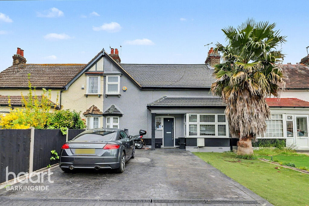 Main image of property: Haigville Gardens, Barkingside