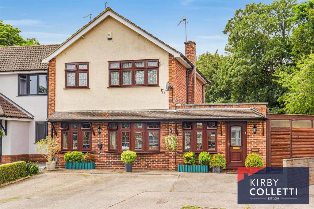 Main image of property: Amwell Lane, Stanstead Abbotts, Ware