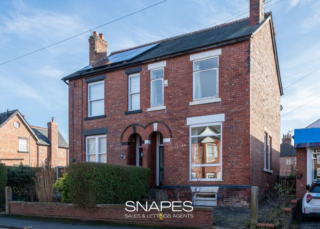 Main image of property: Lumb Lane, Bramhall, SK7