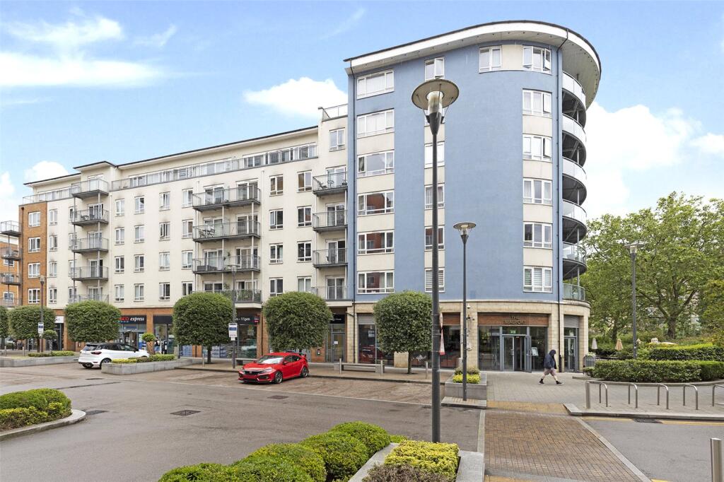Main image of property: Bantam House, Colindale, NW9