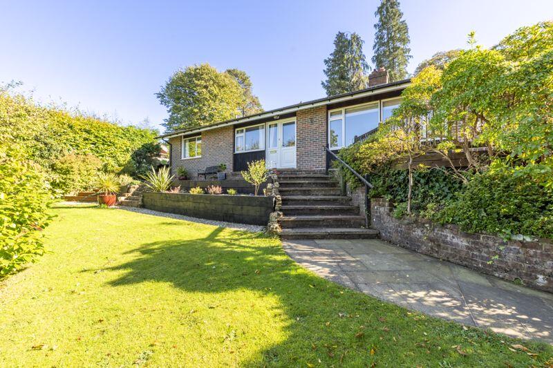 Main image of property: Ghyll Road, Crowborough