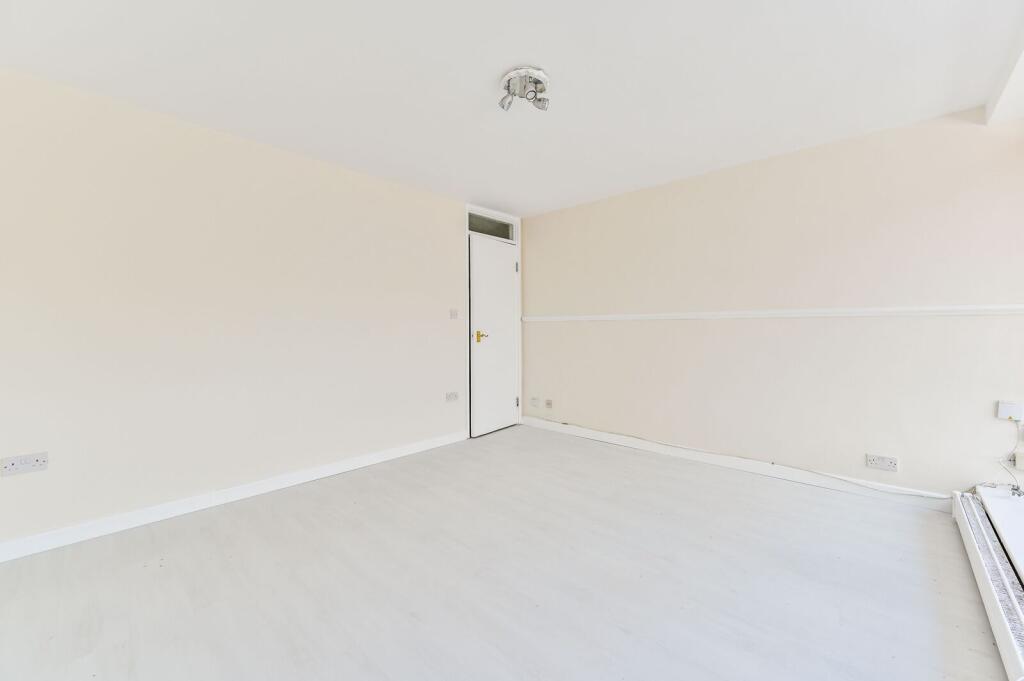 Main image of property: Polygon Road, Somers Town, London, NW1
