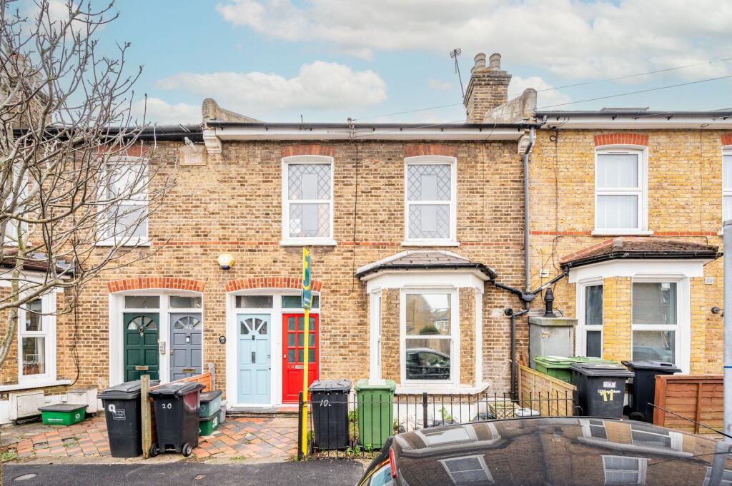 Main image of property: Mallet Road, Hither Green, London, SE13