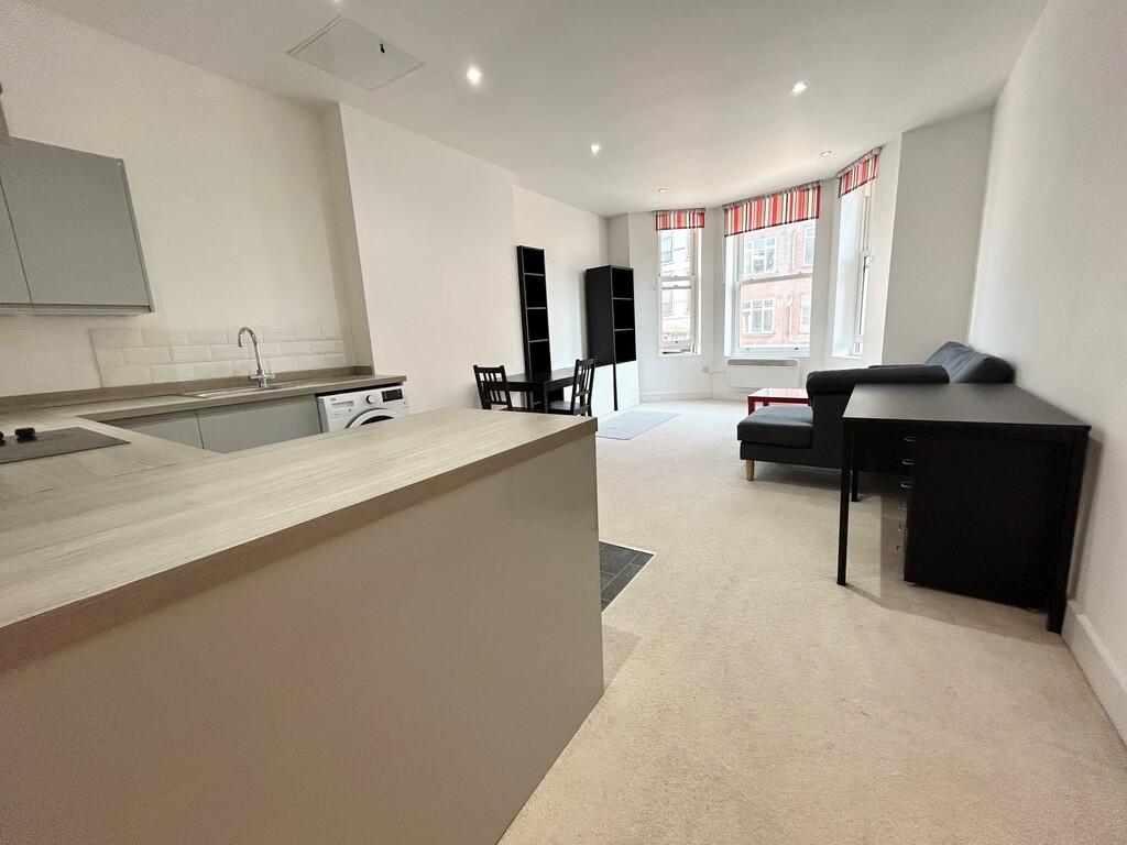 Main image of property: St. Peters Road, Bournemouth