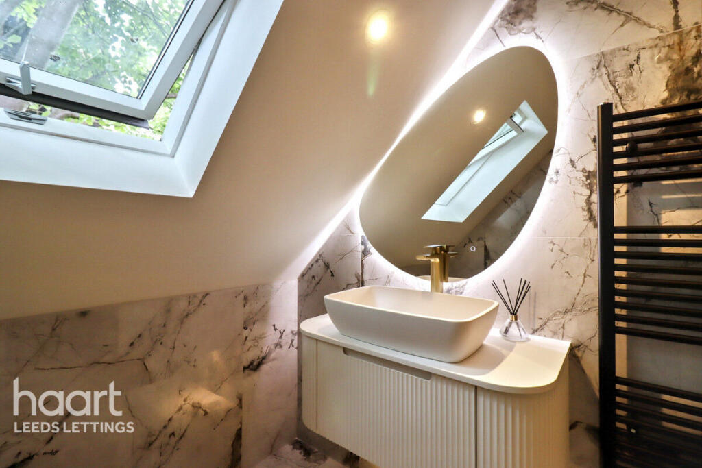 Main image of property: North Lane, Leeds