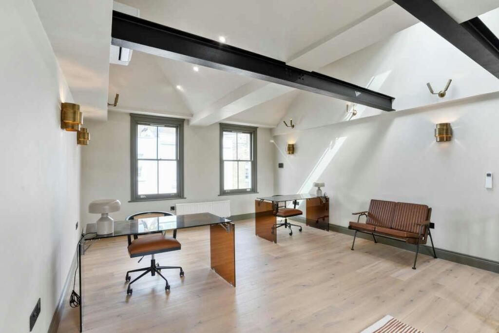 50A Exmouth Market