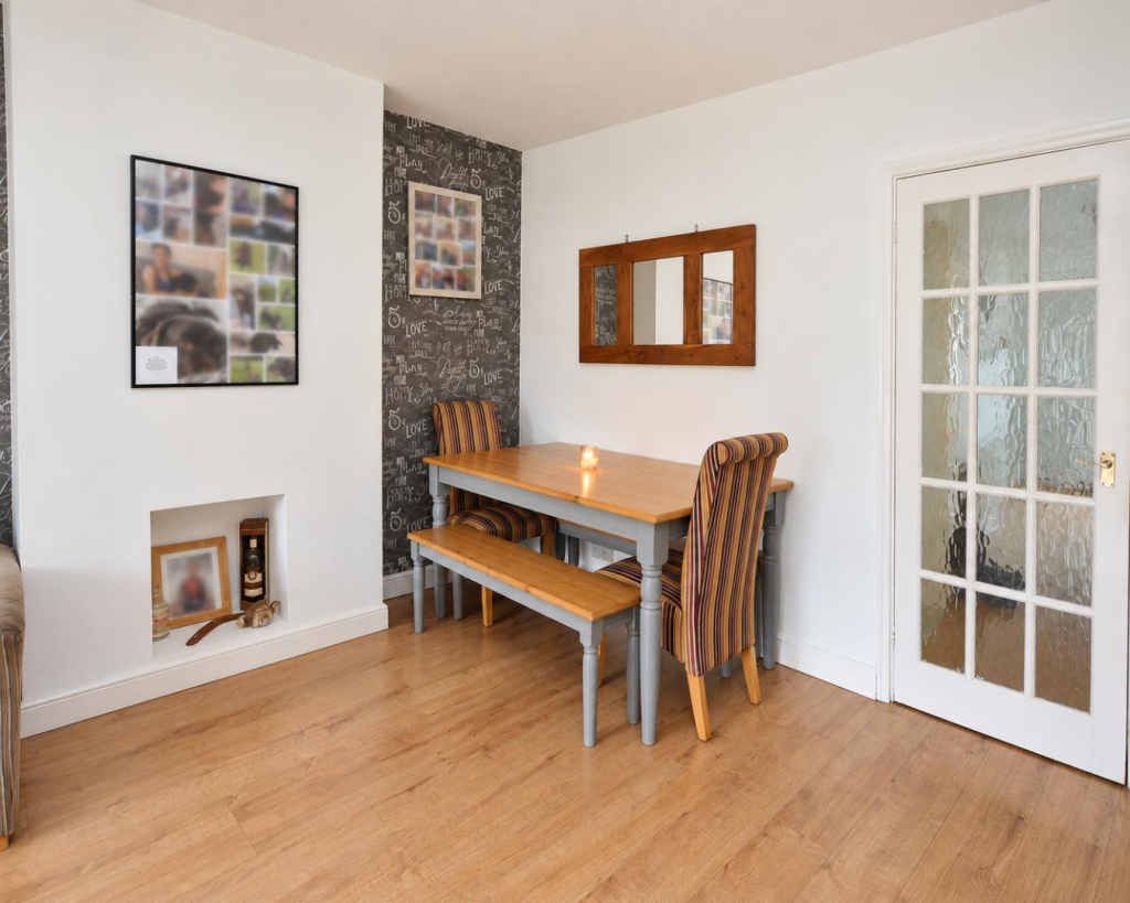 House in Northampton, West Northamptonshire - View 5