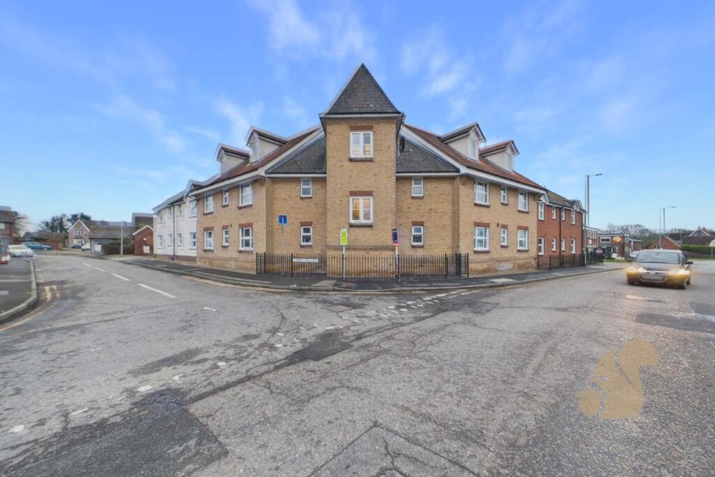 Main image of property: Cherry Orchard, Southminster